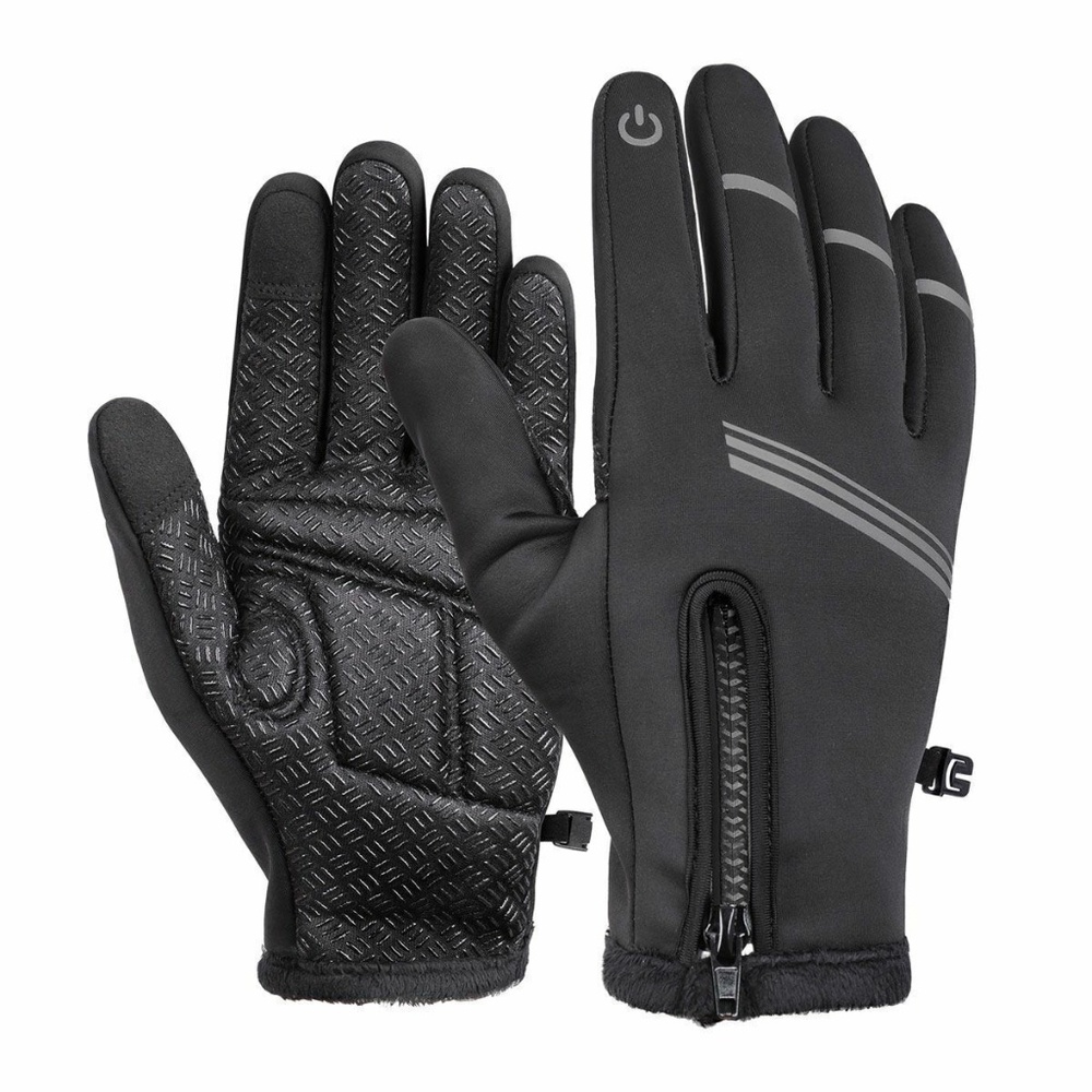 Mens Waterproof Gloves